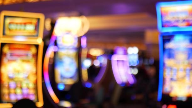 Kombinasi Number entry interface on asia slot platform
